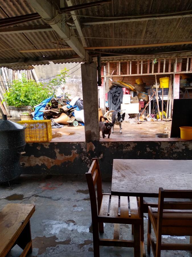 Casa à venda com 3 quartos, 260m² - Foto 18