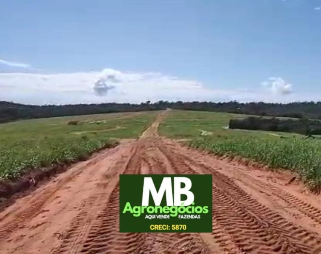 Fazenda à venda, 400m² - Foto 2