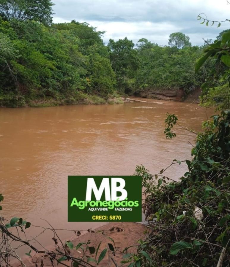 Fazenda à venda, 400m² - Foto 3