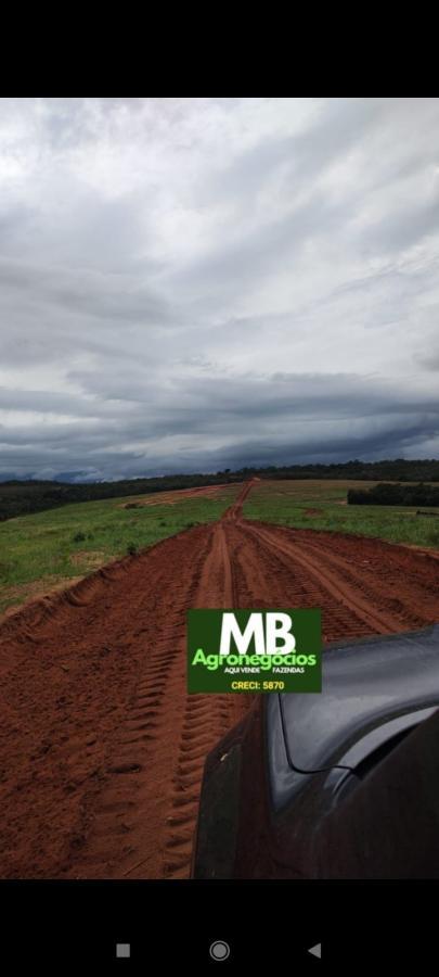 Fazenda à venda, 400m² - Foto 8