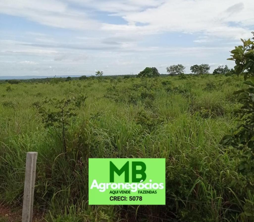 Fazenda à venda, 417m² - Foto 4