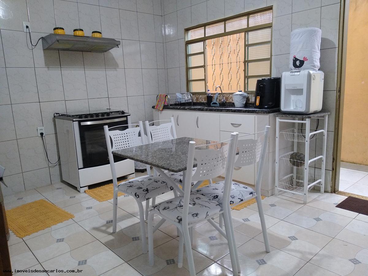 Casa à venda com 2 quartos, 125m² - Foto 10