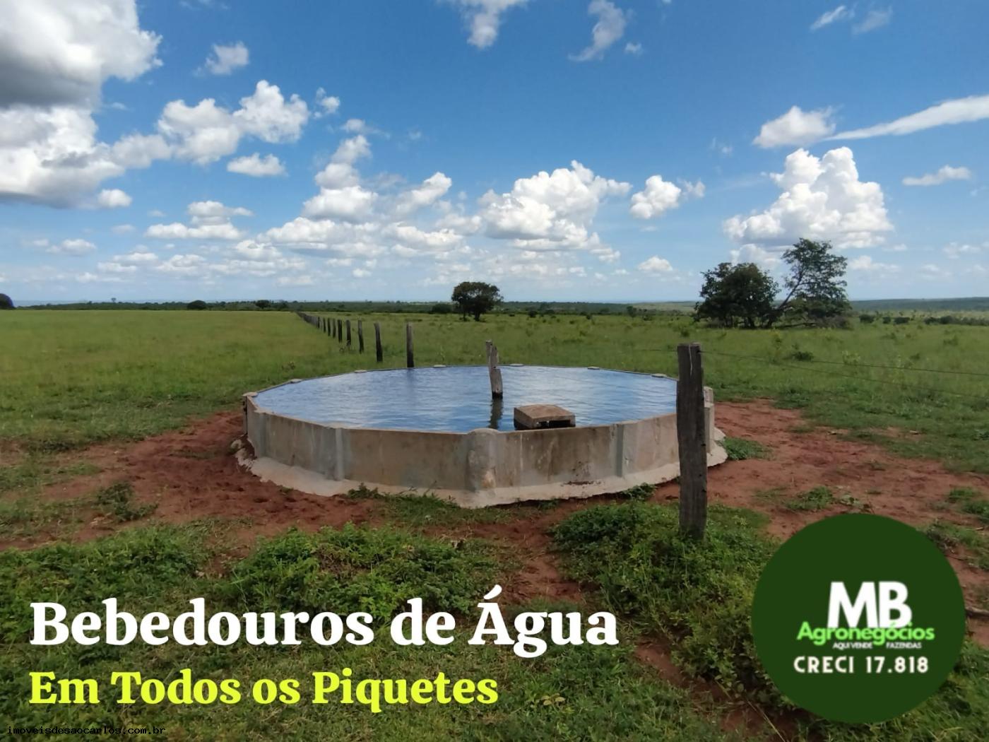 Fazenda à venda, 340m² - Foto 2