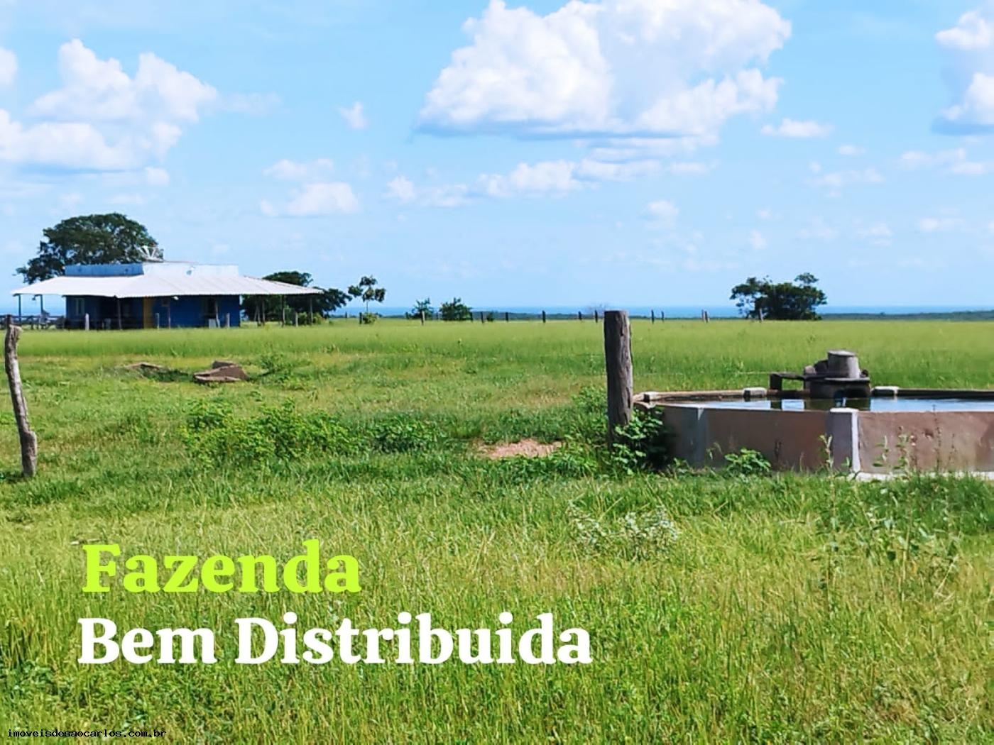 Fazenda à venda, 340m² - Foto 4