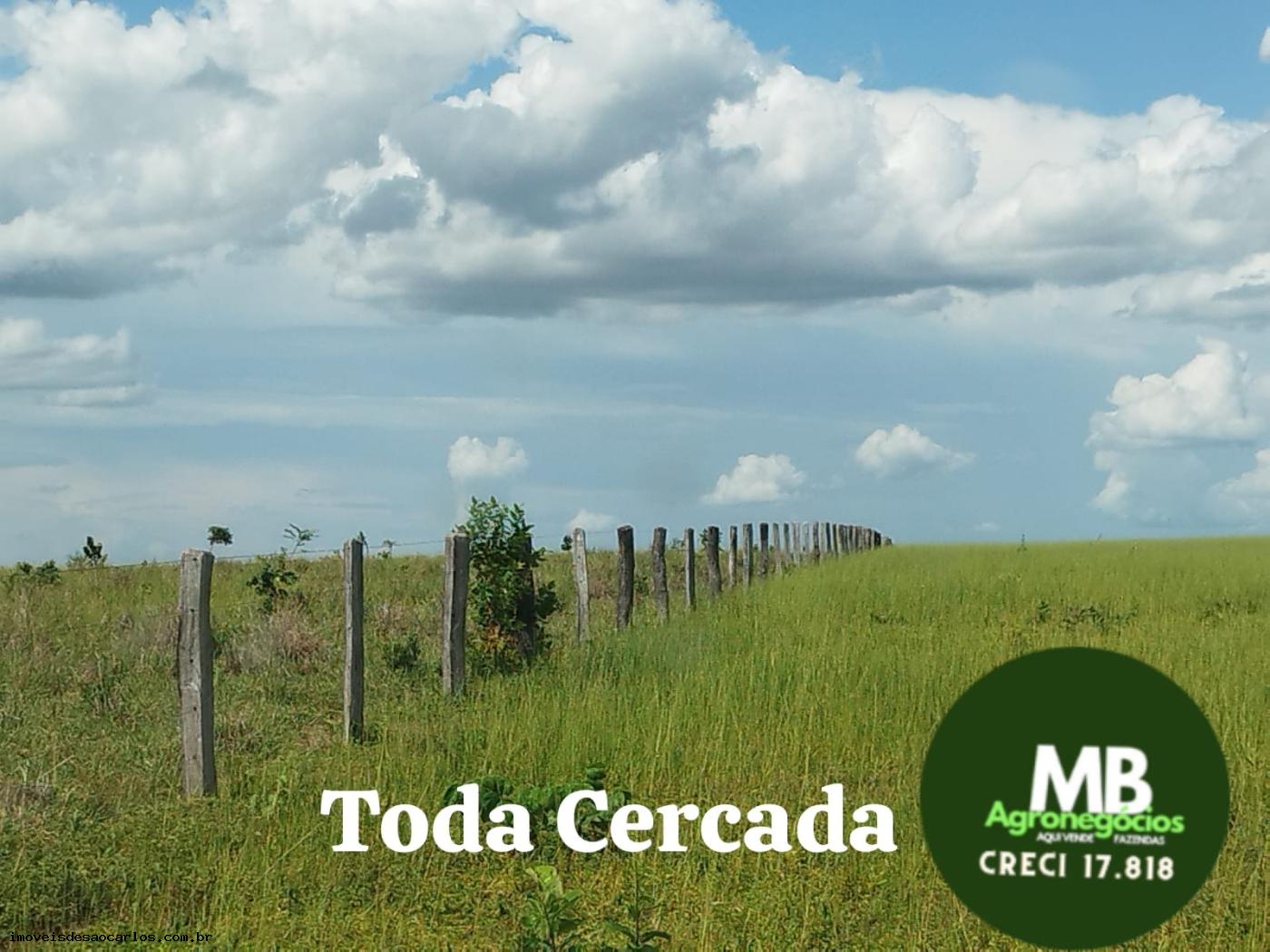 Fazenda à venda, 340m² - Foto 5