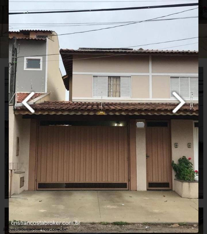Sobrado à venda com 3 quartos, 165m² - Foto 1
