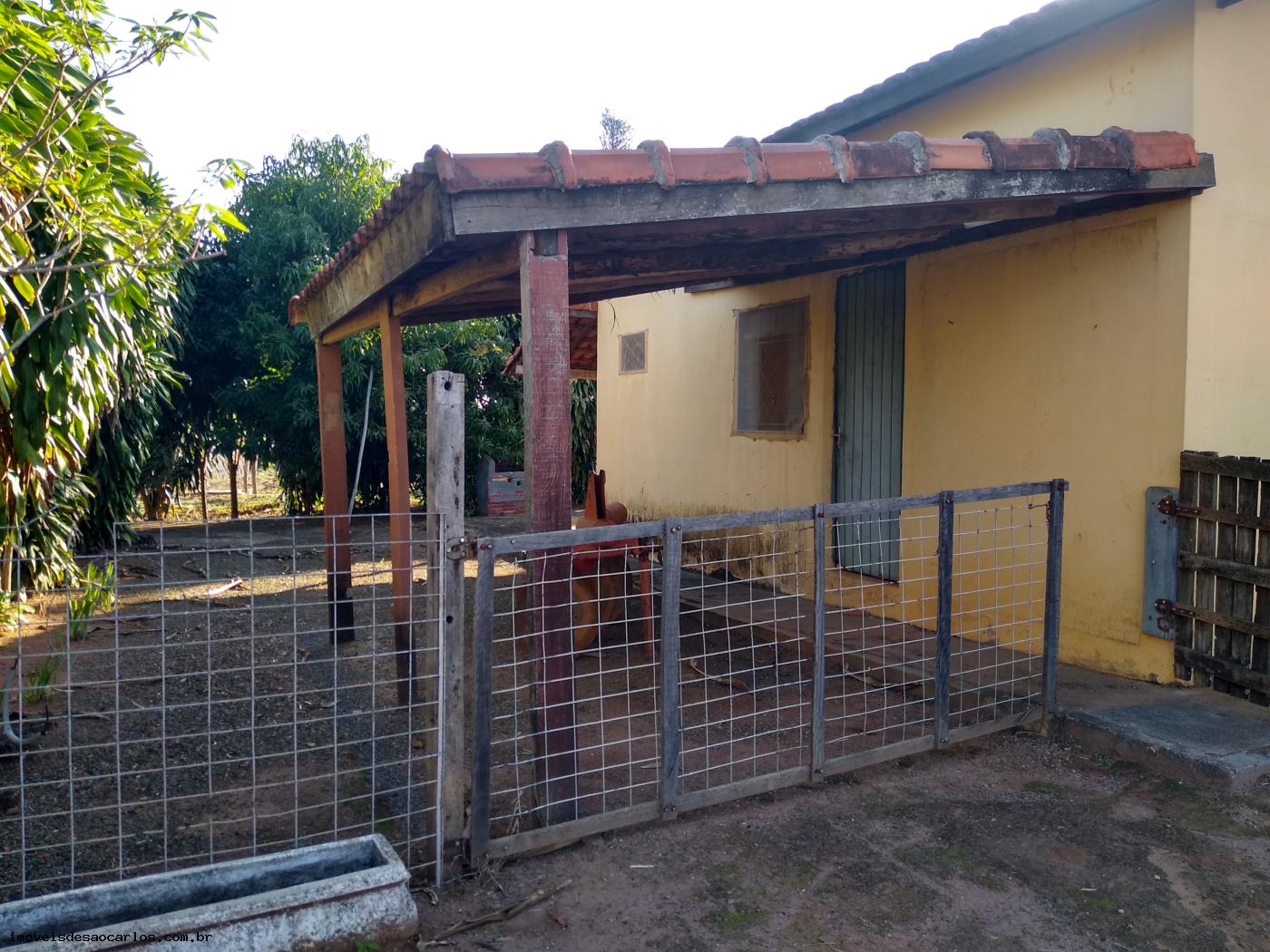 Sítio à venda com 3 quartos, 34250m² - Foto 9