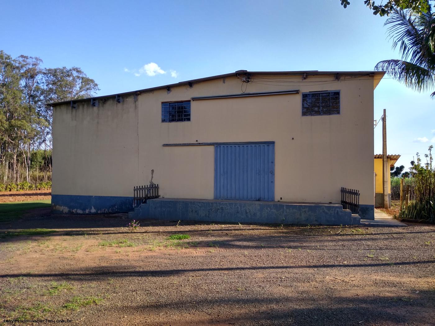 Sítio à venda com 3 quartos, 34250m² - Foto 14