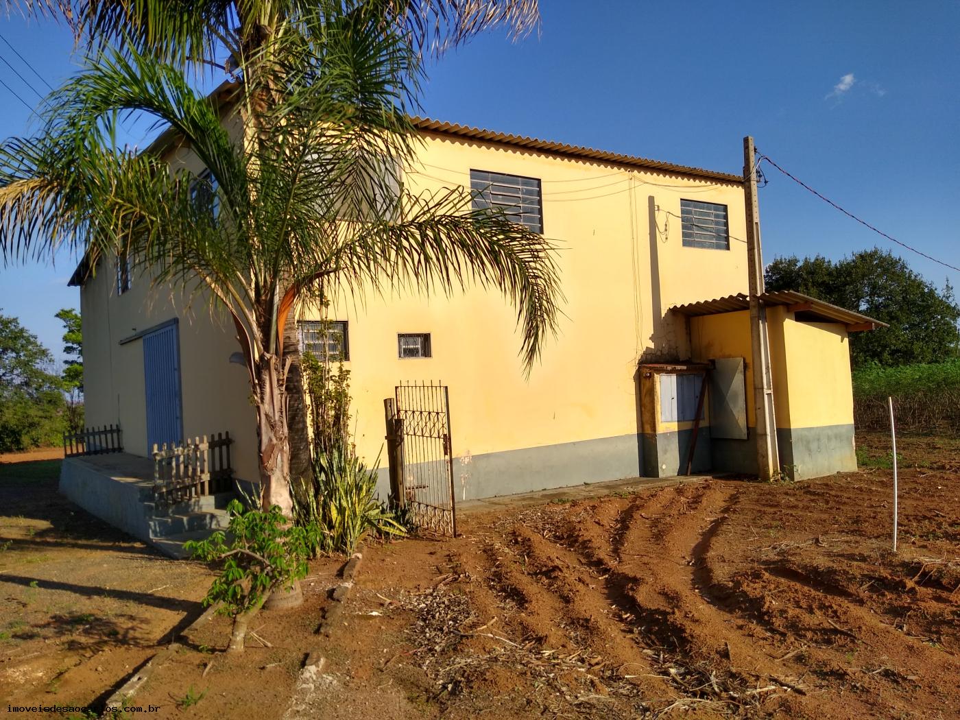 Sítio à venda com 3 quartos, 34250m² - Foto 15