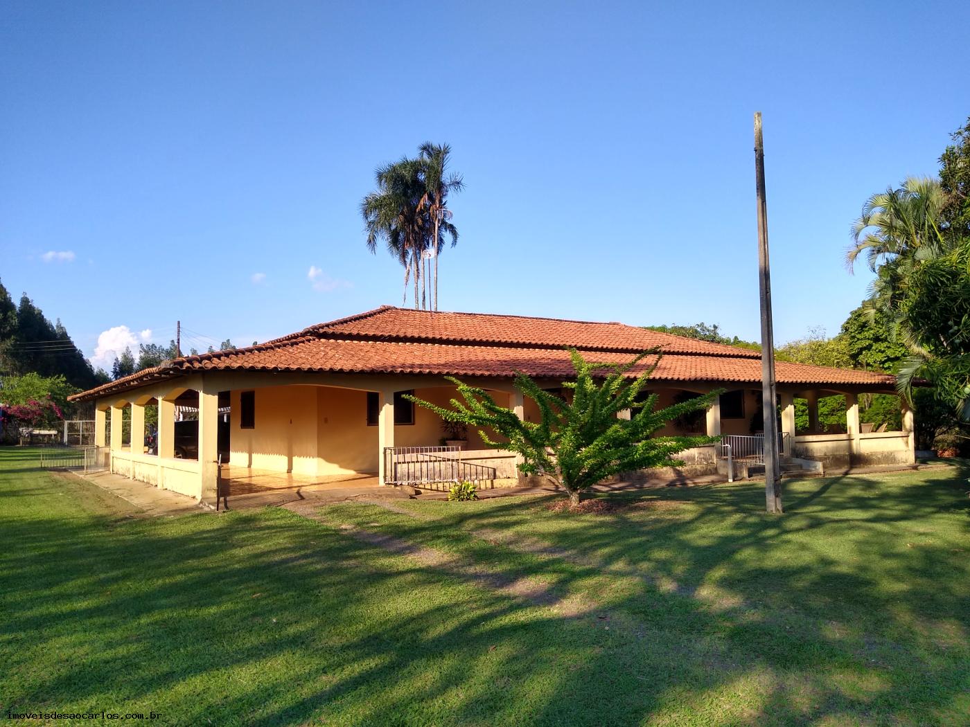Sítio à venda com 3 quartos, 34250m² - Foto 24