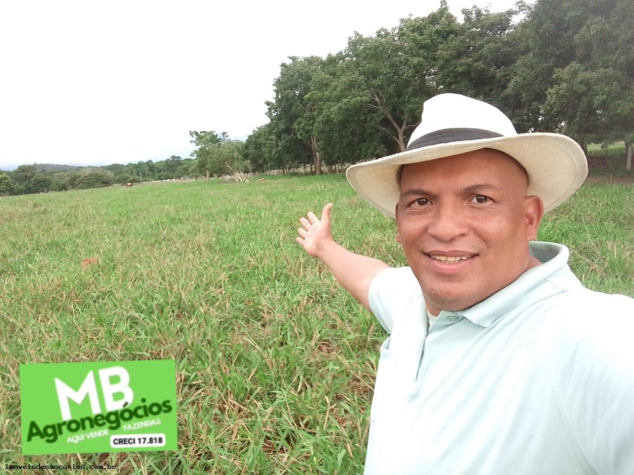 Fazenda à venda, 3430000m² - Foto 11