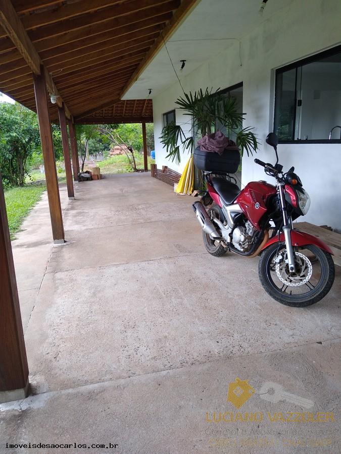 Chácara à venda com 4 quartos, 24200m² - Foto 3