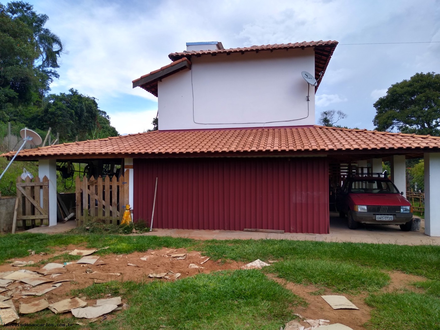 Chácara à venda com 4 quartos, 24200m² - Foto 30