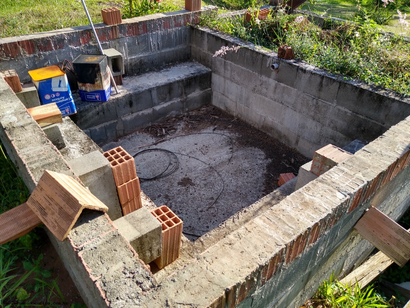 Chácara à venda com 4 quartos, 24200m² - Foto 48