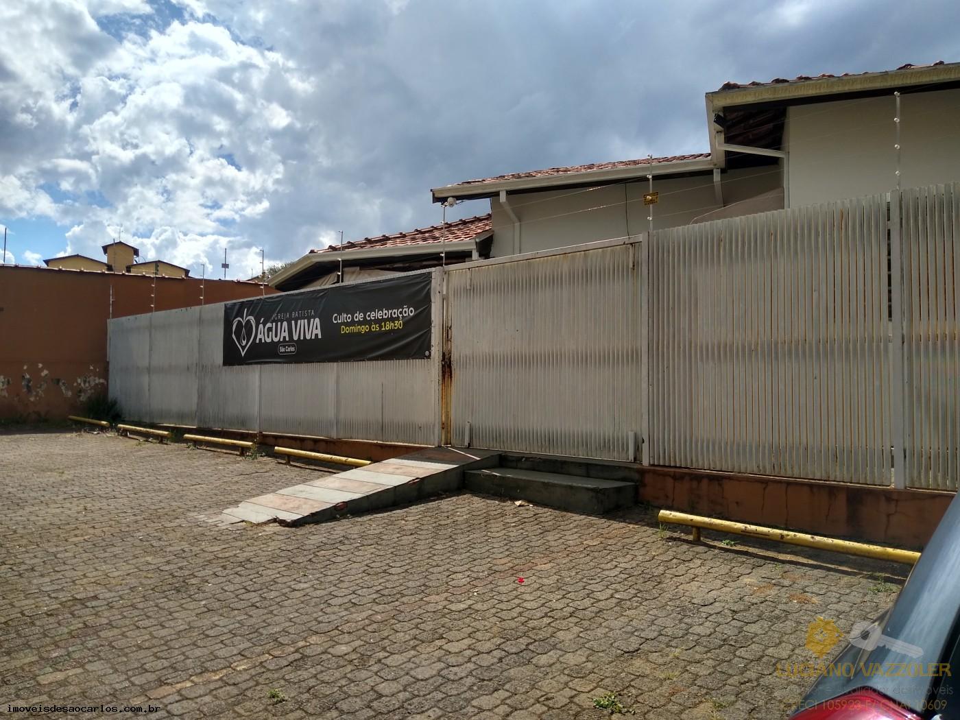 Conjunto Comercial-Sala à venda com 1 quarto, 1225m² - Foto 3