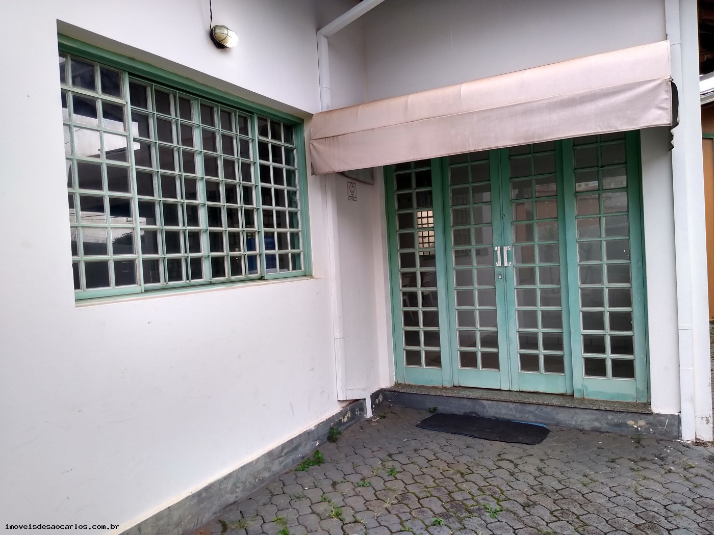 Conjunto Comercial-Sala à venda com 1 quarto, 1225m² - Foto 8