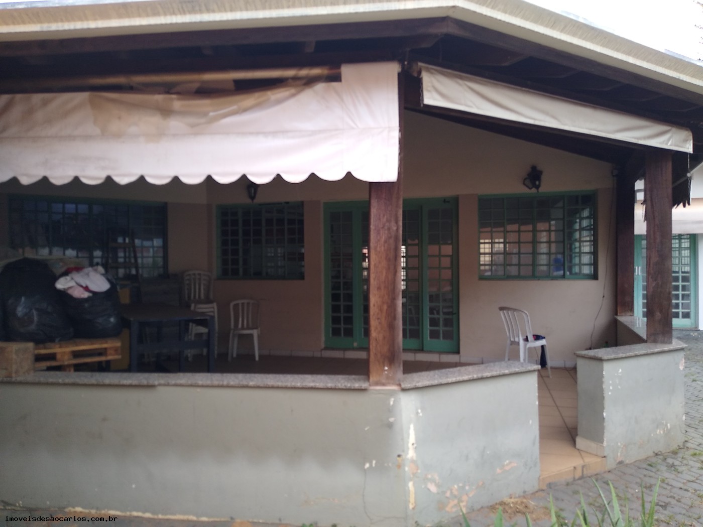 Conjunto Comercial-Sala à venda com 1 quarto, 1225m² - Foto 10
