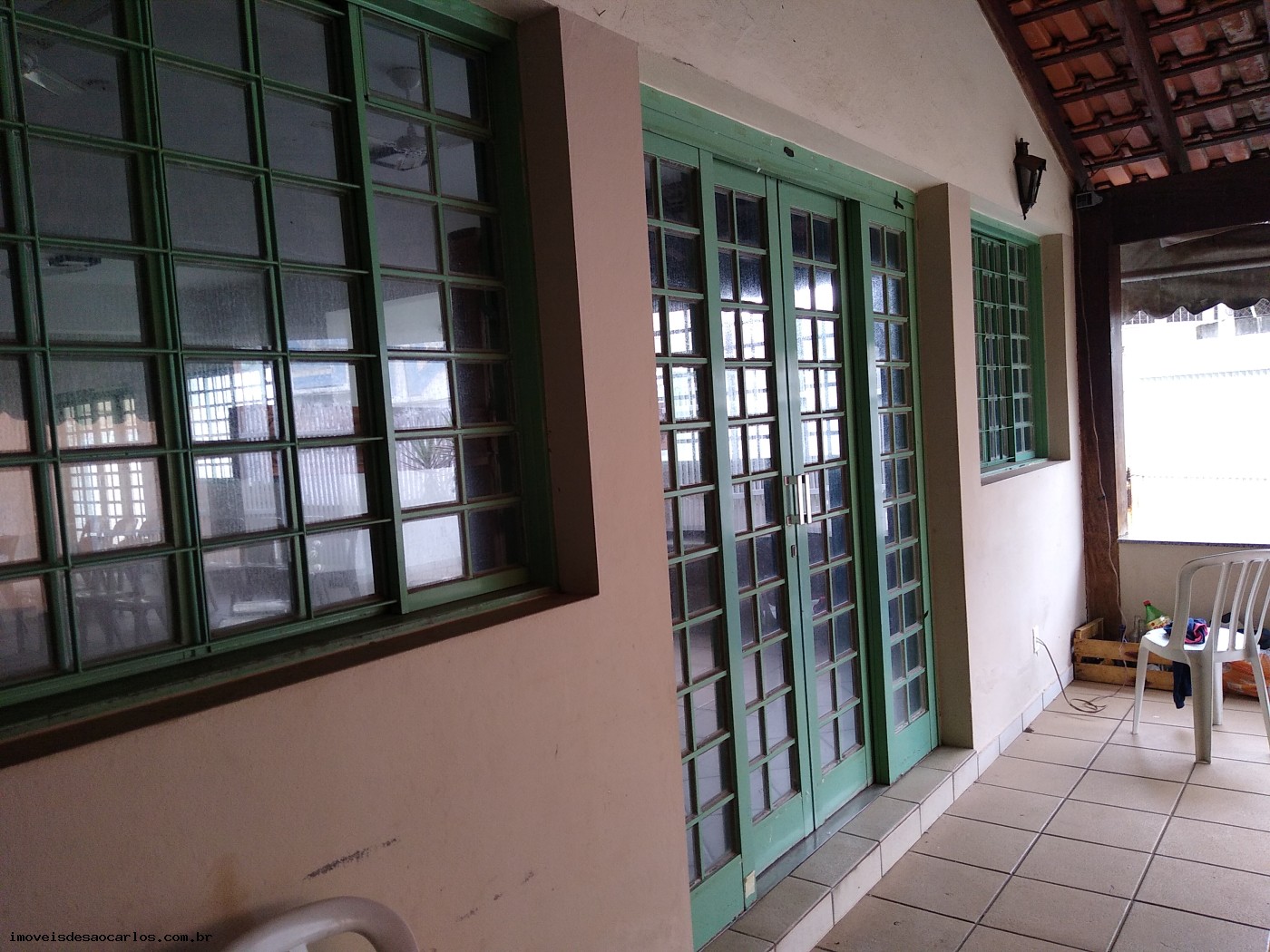 Conjunto Comercial-Sala à venda com 1 quarto, 1225m² - Foto 12