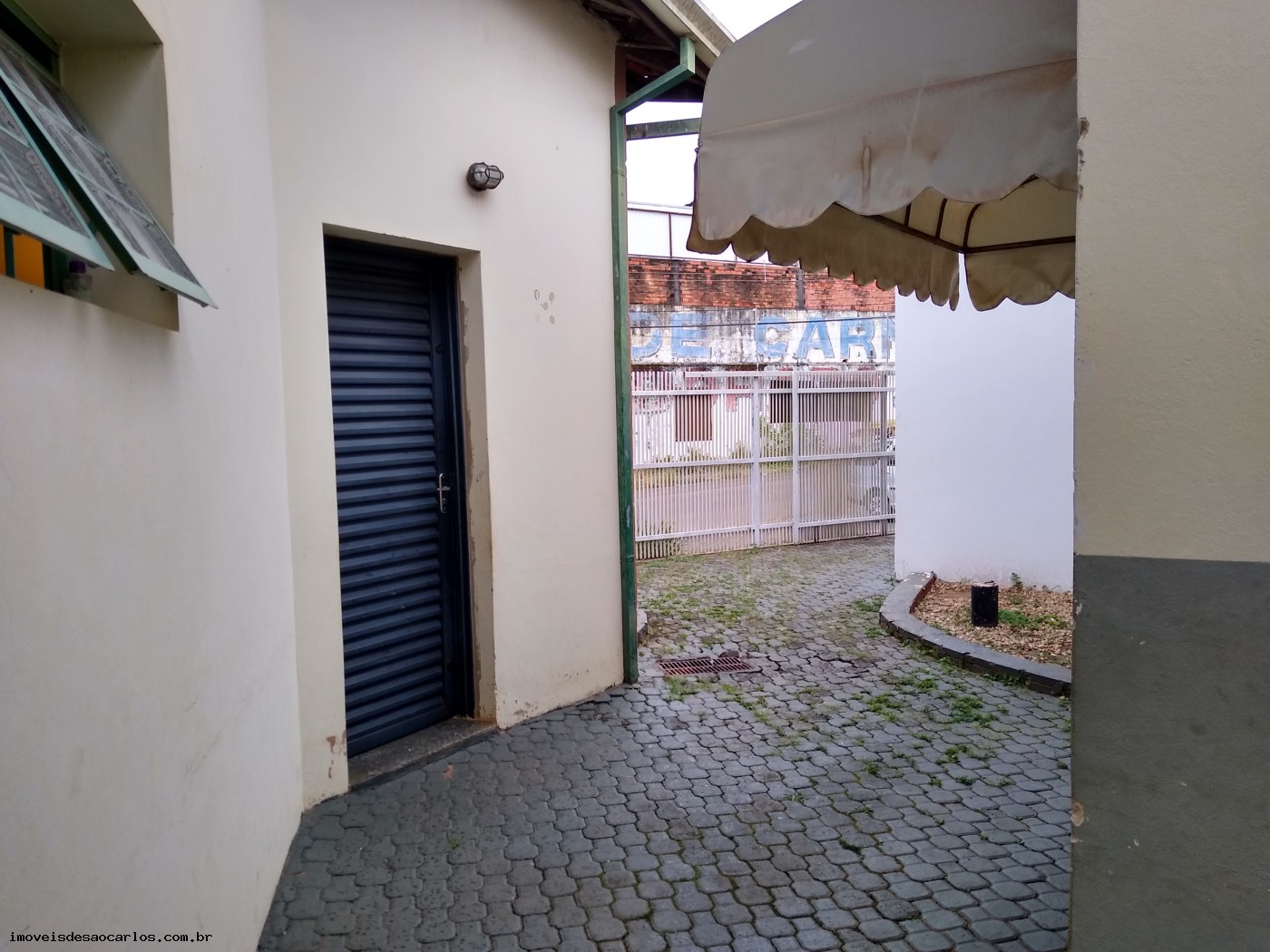 Conjunto Comercial-Sala à venda com 1 quarto, 1225m² - Foto 13