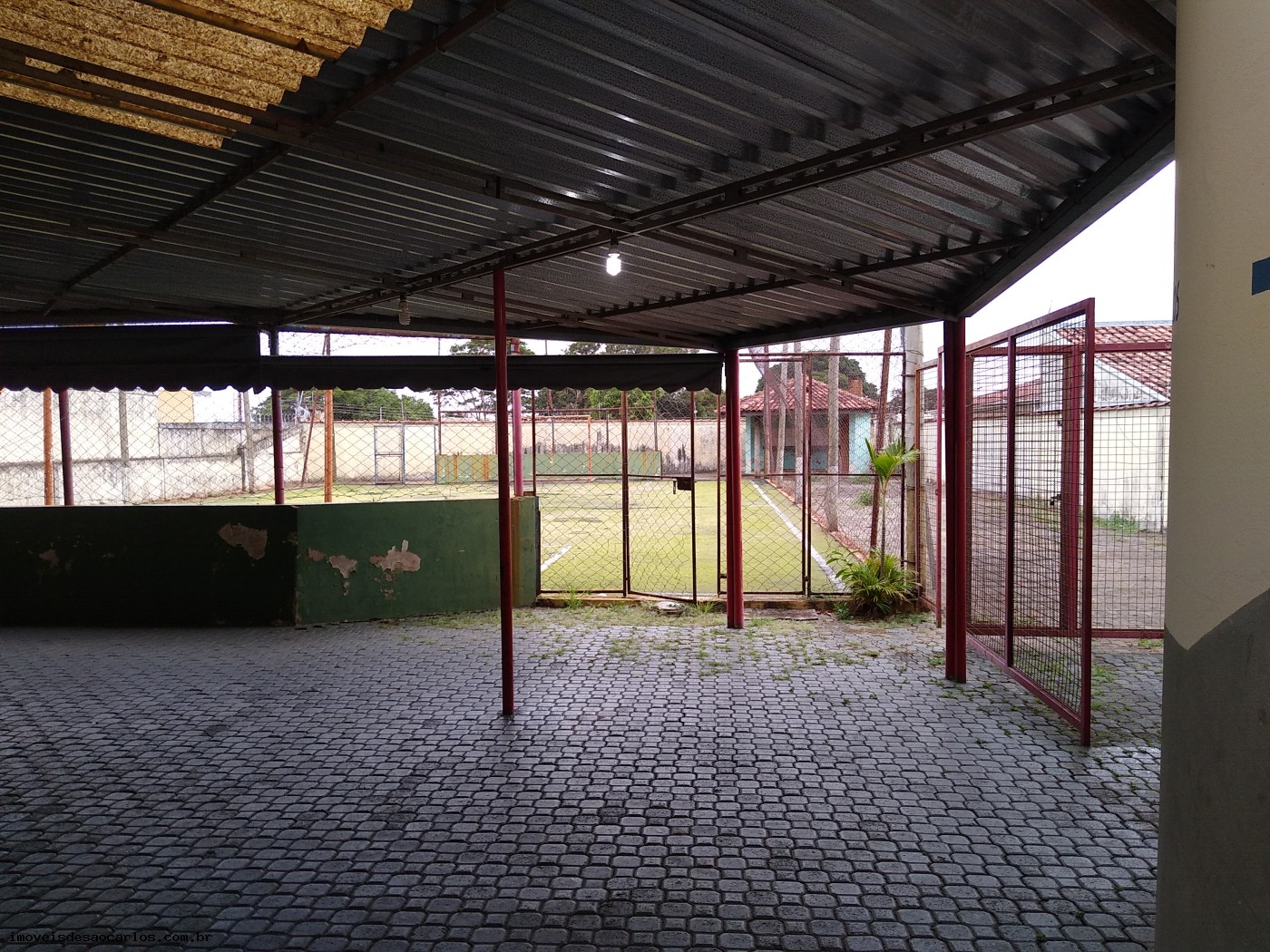 Conjunto Comercial-Sala à venda com 1 quarto, 1225m² - Foto 14