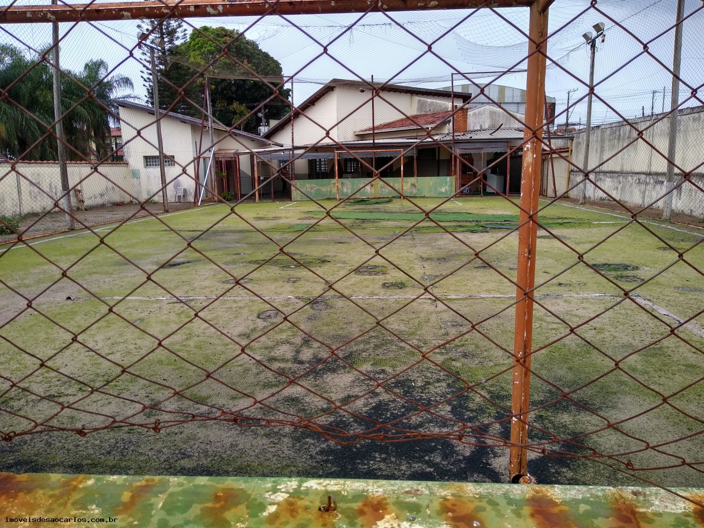 Conjunto Comercial-Sala à venda com 1 quarto, 1225m² - Foto 17