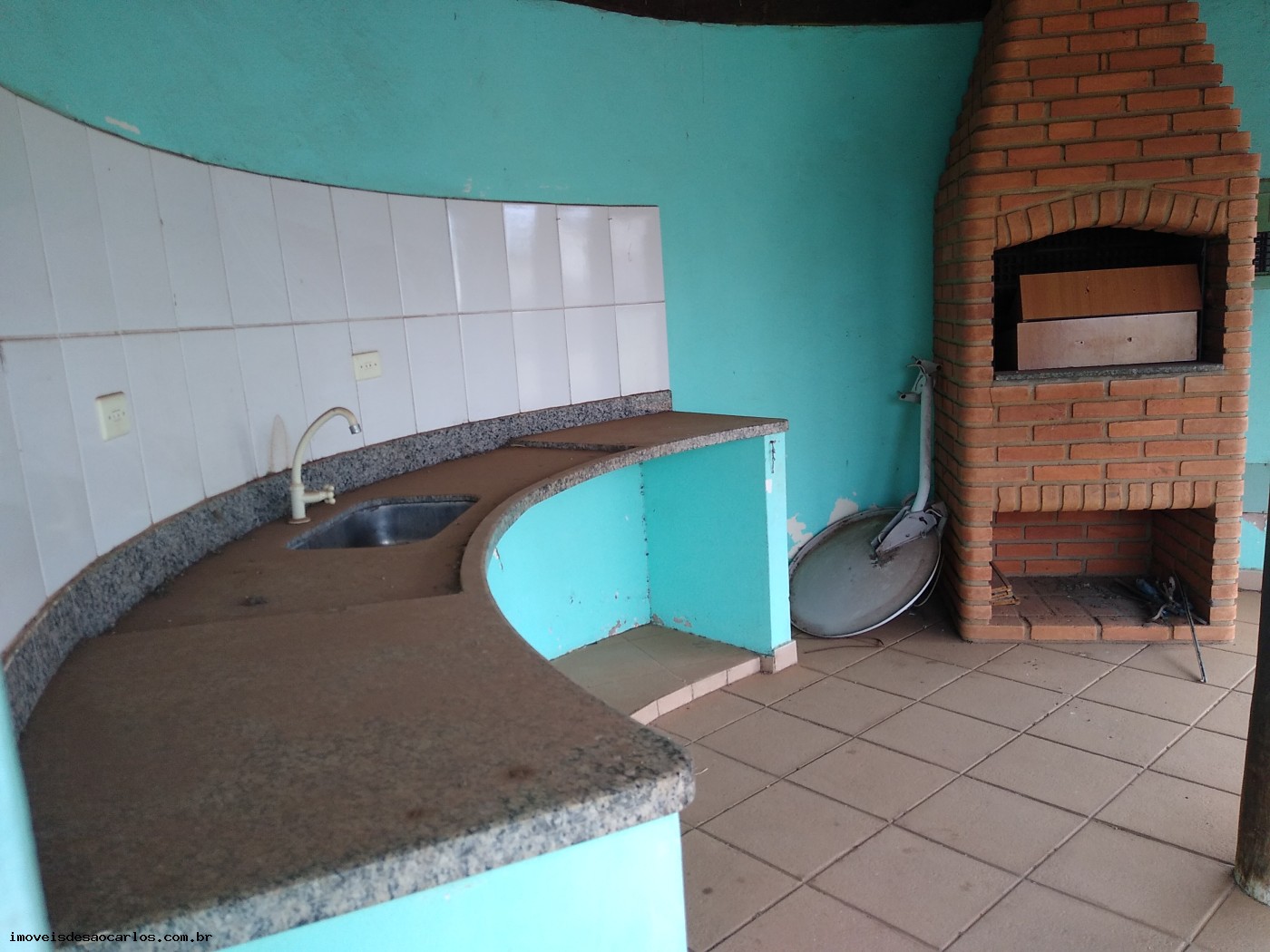 Conjunto Comercial-Sala à venda com 1 quarto, 1225m² - Foto 21