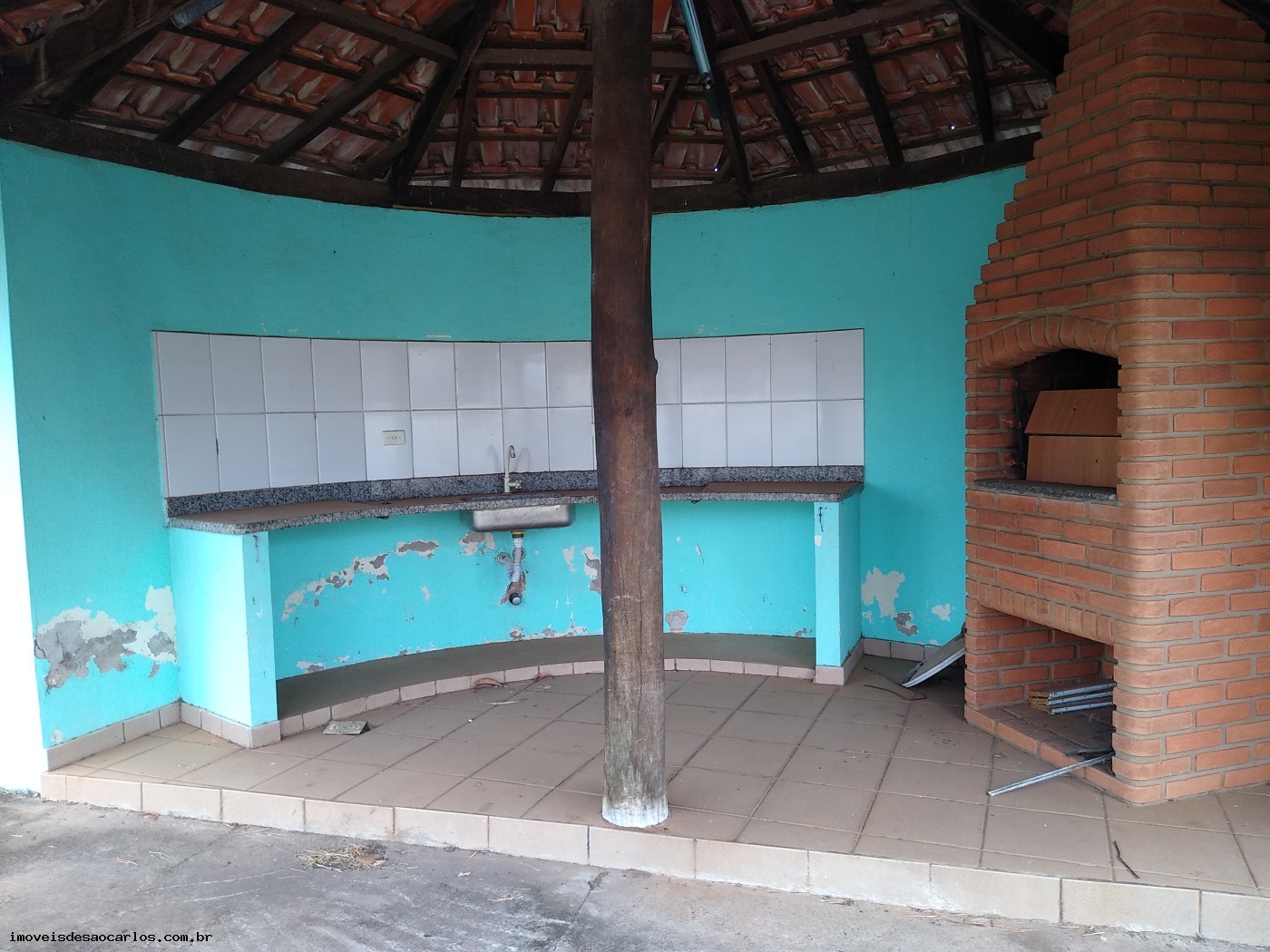 Conjunto Comercial-Sala à venda com 1 quarto, 1225m² - Foto 22