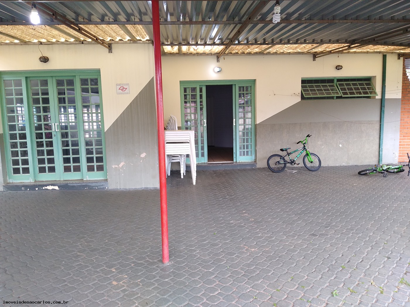 Conjunto Comercial-Sala à venda com 1 quarto, 1225m² - Foto 15