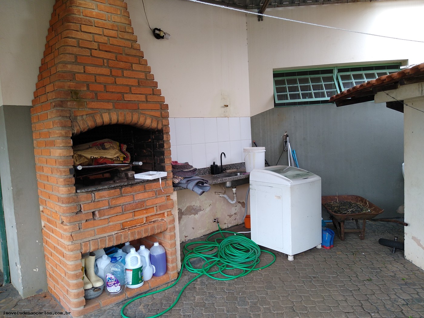 Conjunto Comercial-Sala à venda com 1 quarto, 1225m² - Foto 23