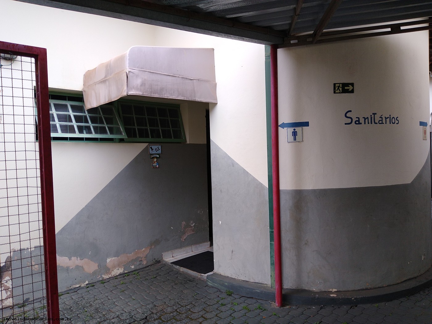 Conjunto Comercial-Sala à venda com 1 quarto, 1225m² - Foto 24