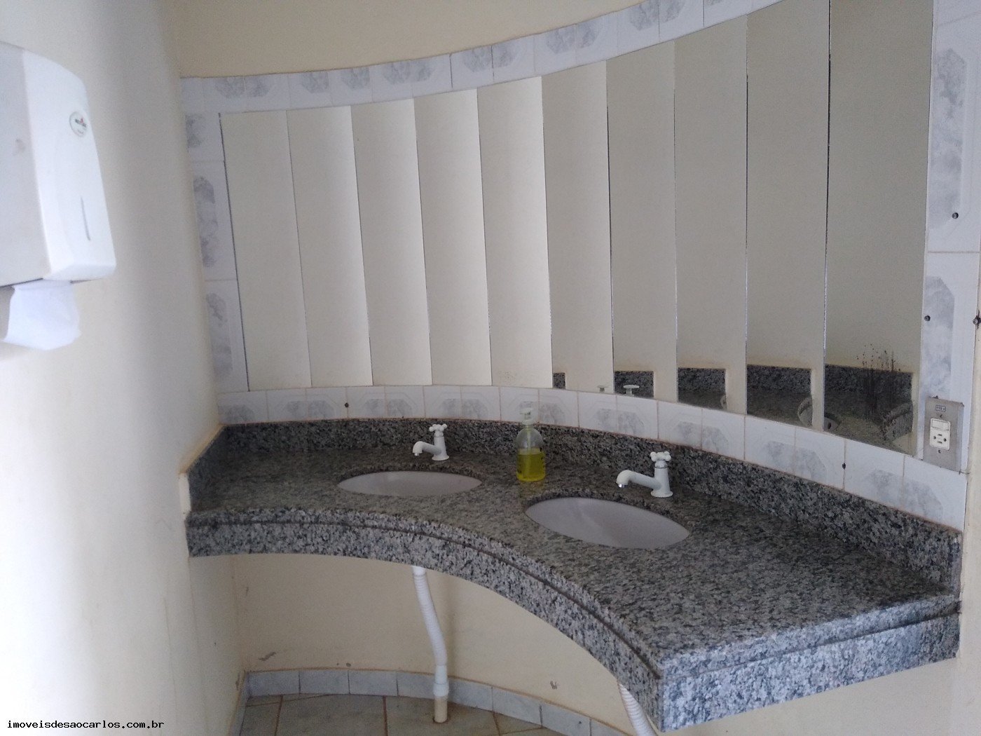Conjunto Comercial-Sala à venda com 1 quarto, 1225m² - Foto 25