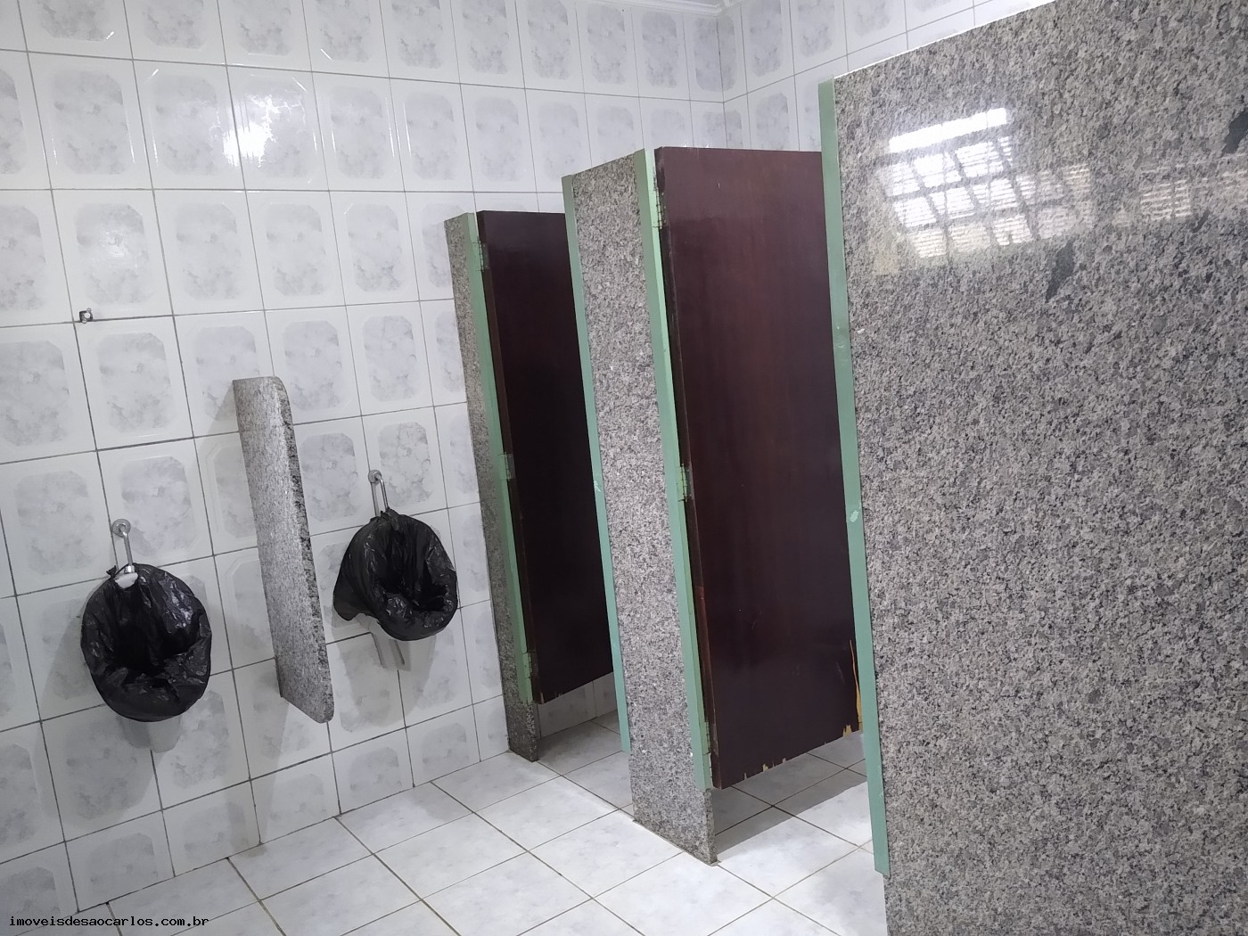 Conjunto Comercial-Sala à venda com 1 quarto, 1225m² - Foto 26