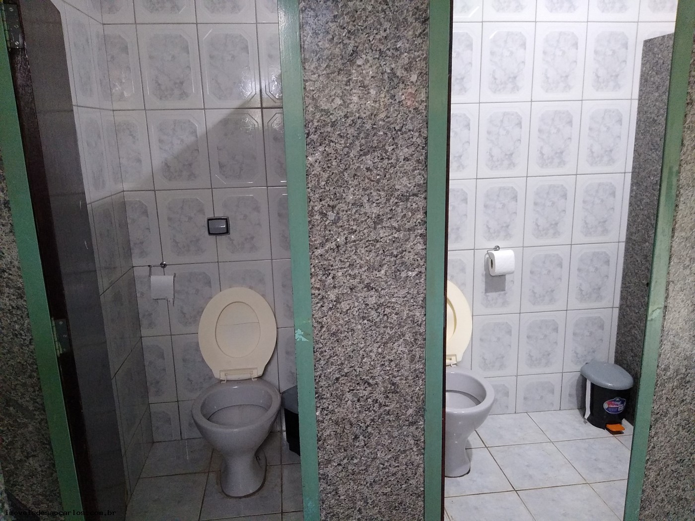 Conjunto Comercial-Sala à venda com 1 quarto, 1225m² - Foto 28