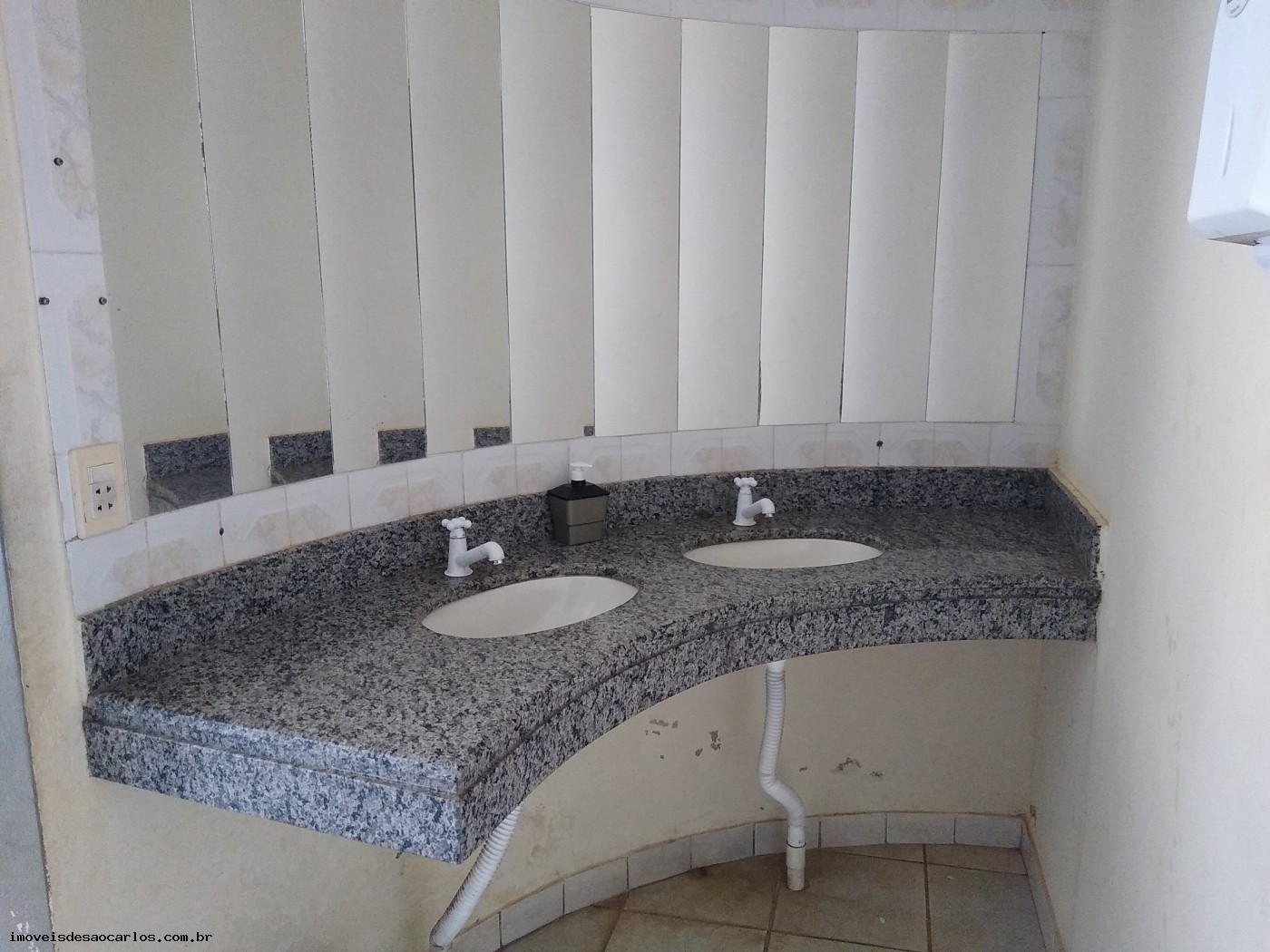 Conjunto Comercial-Sala à venda com 1 quarto, 1225m² - Foto 30