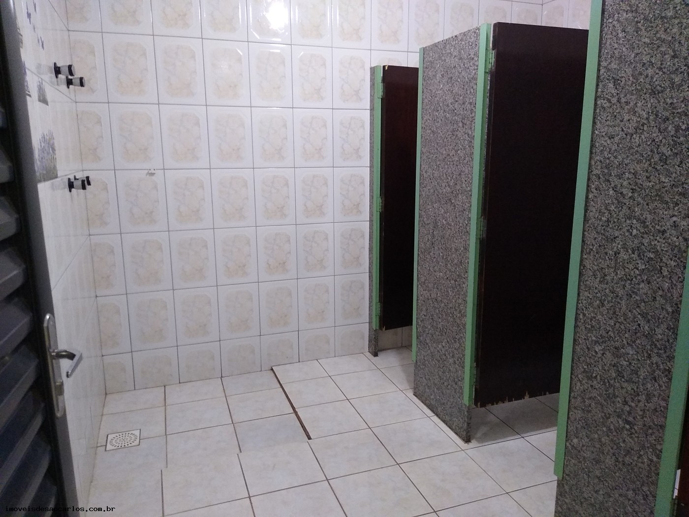 Conjunto Comercial-Sala à venda com 1 quarto, 1225m² - Foto 31
