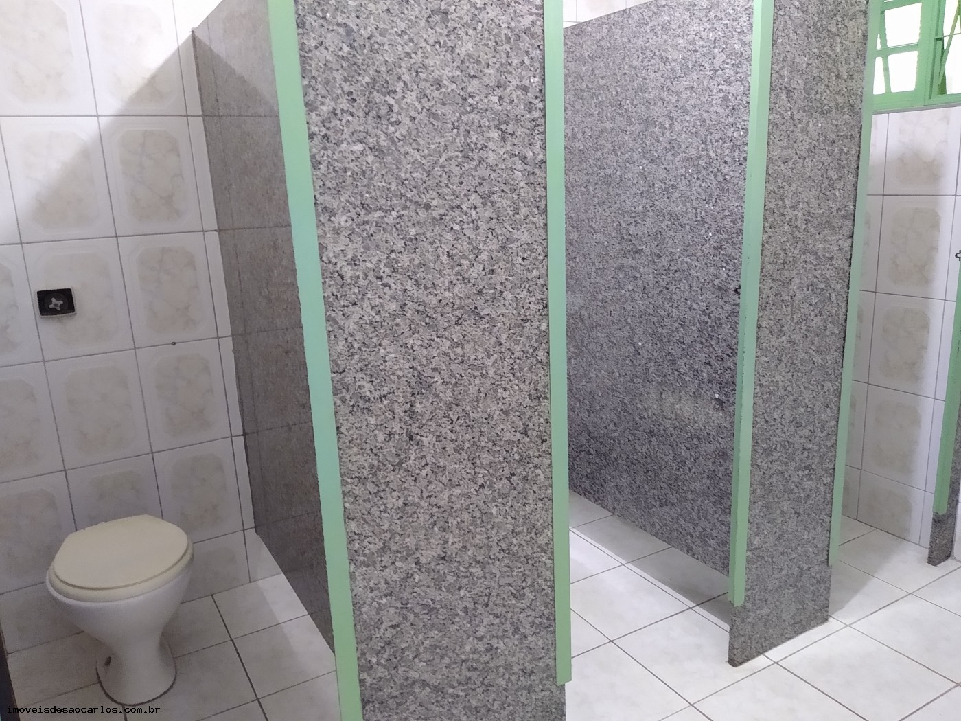 Conjunto Comercial-Sala à venda com 1 quarto, 1225m² - Foto 32