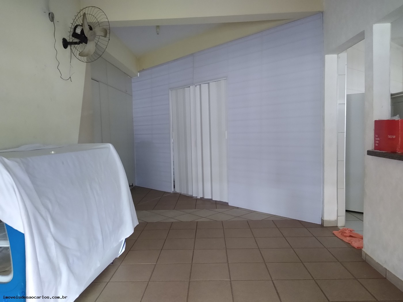 Conjunto Comercial-Sala à venda com 1 quarto, 1225m² - Foto 33