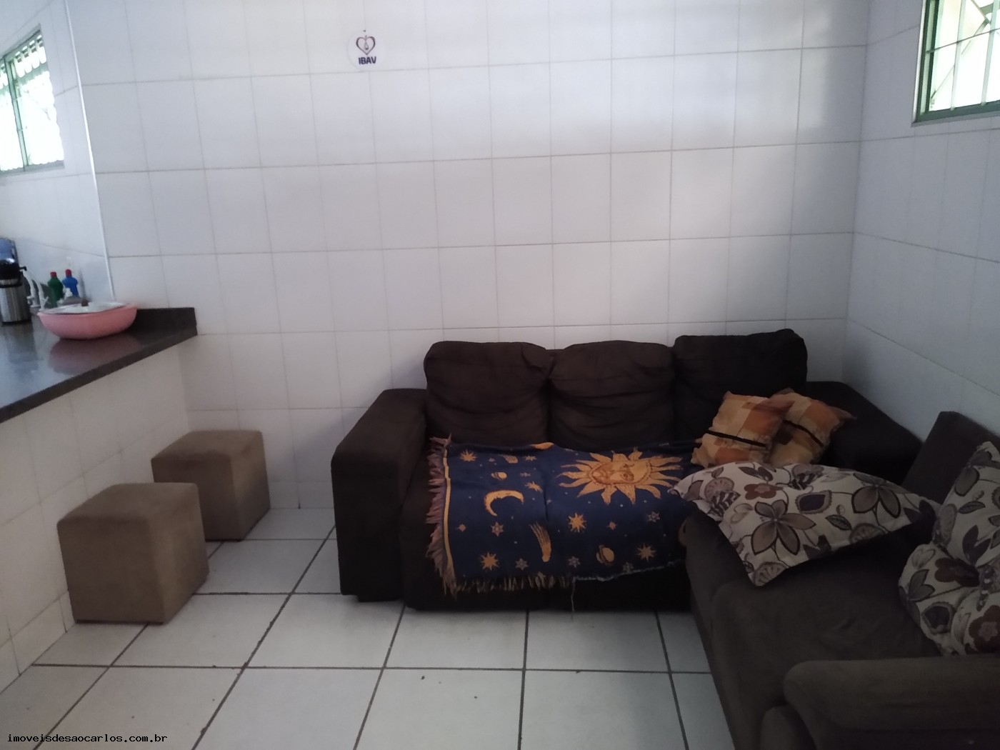 Conjunto Comercial-Sala à venda com 1 quarto, 1225m² - Foto 34