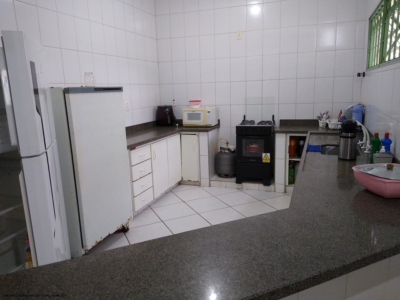 Conjunto Comercial-Sala à venda com 1 quarto, 1225m² - Foto 36