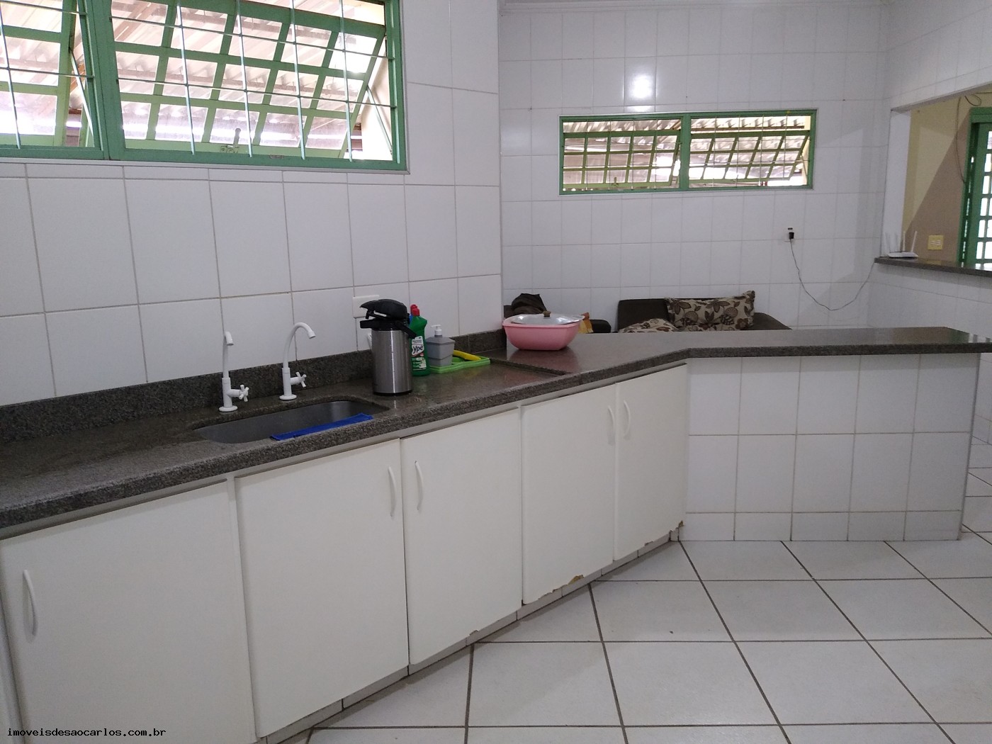 Conjunto Comercial-Sala à venda com 1 quarto, 1225m² - Foto 37