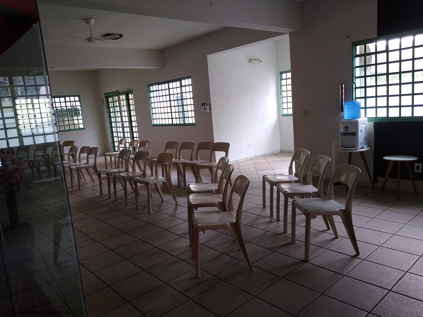Conjunto Comercial-Sala à venda com 1 quarto, 1225m² - Foto 42