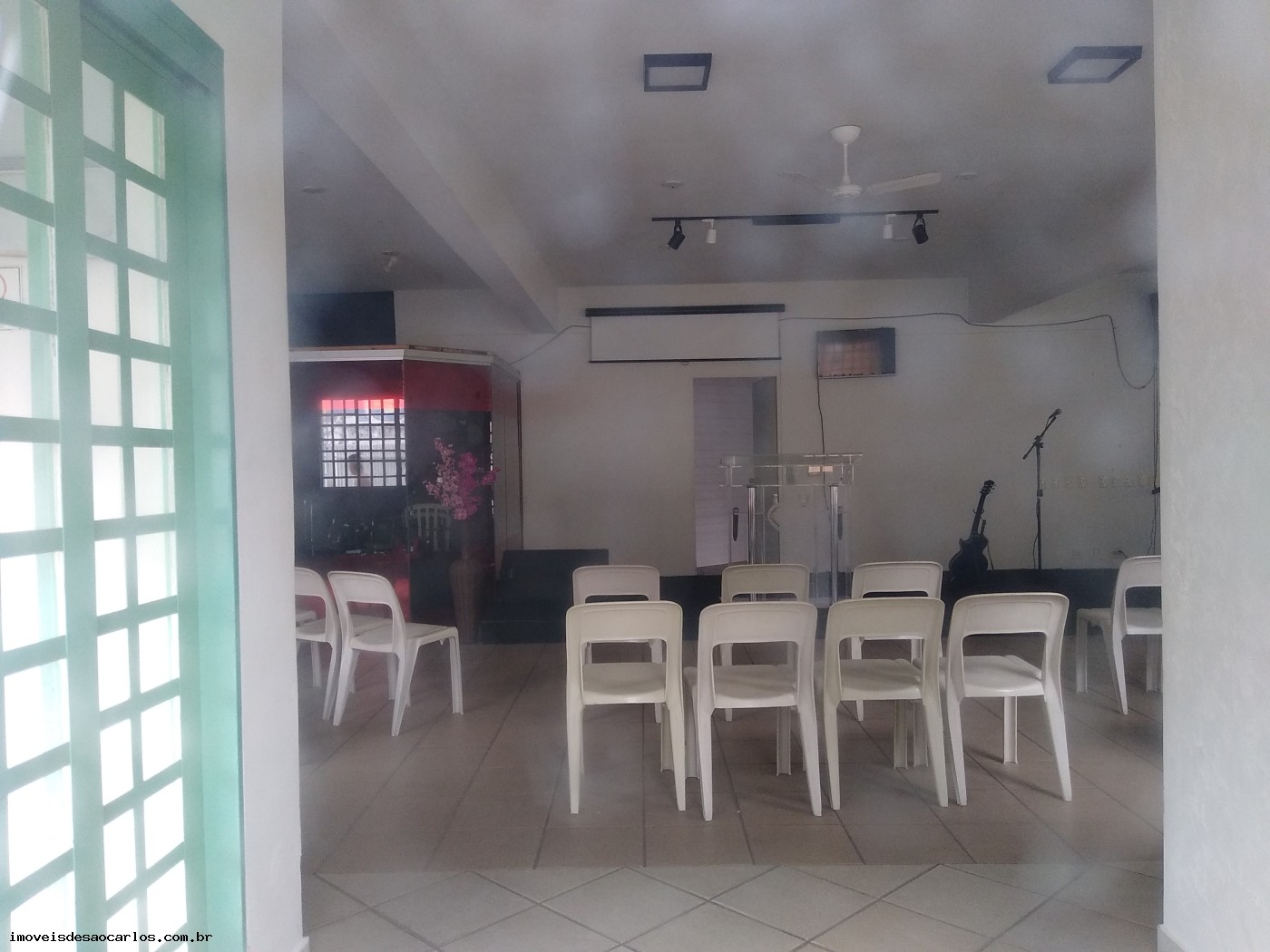 Conjunto Comercial-Sala à venda com 1 quarto, 1225m² - Foto 43