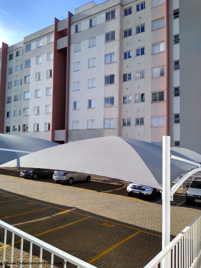 Apartamento à venda com 2 quartos, 46m² - Foto 5