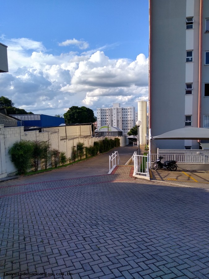 Apartamento à venda com 2 quartos, 46m² - Foto 6