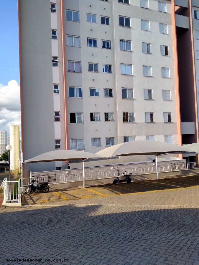 Apartamento à venda com 2 quartos, 46m² - Foto 8