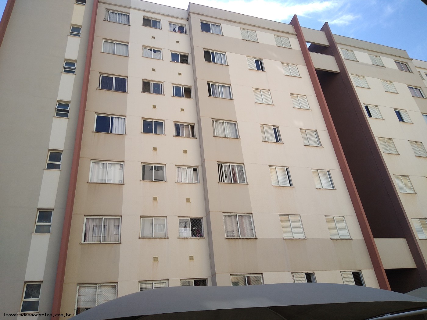 Apartamento à venda com 2 quartos, 46m² - Foto 9