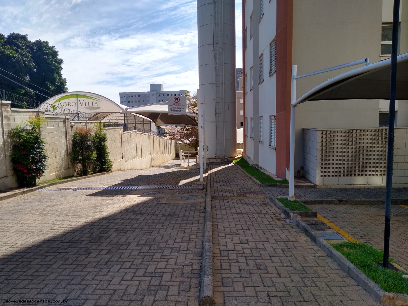 Apartamento à venda com 2 quartos, 46m² - Foto 7
