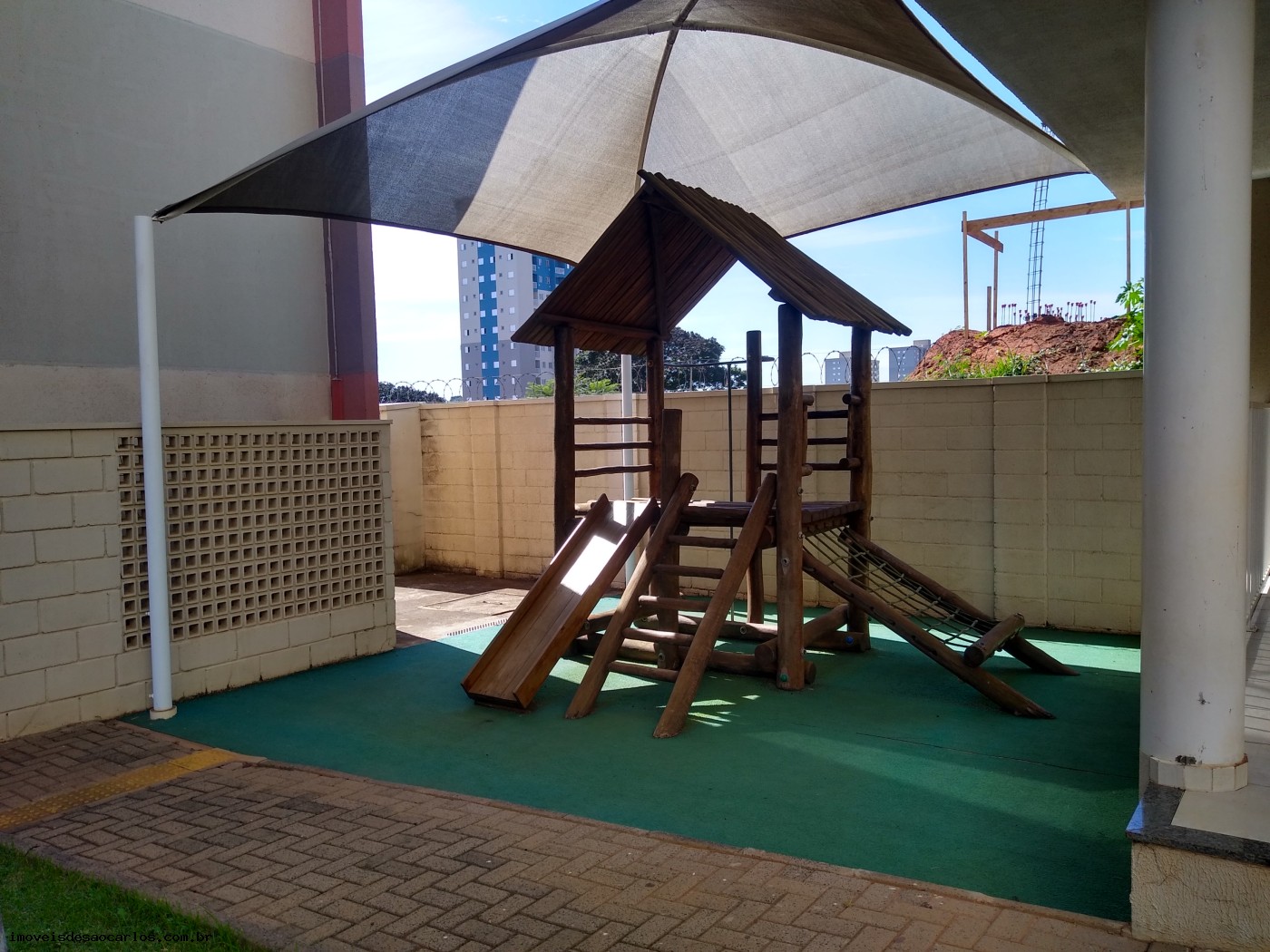 Apartamento à venda com 2 quartos, 46m² - Foto 11