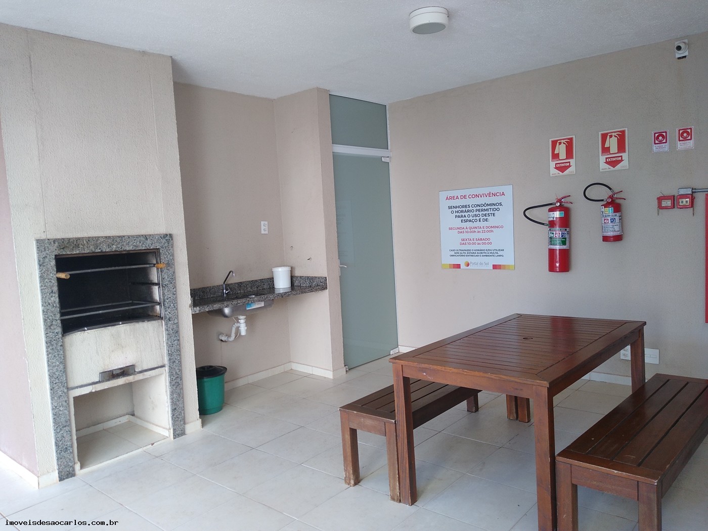 Apartamento à venda com 2 quartos, 46m² - Foto 14