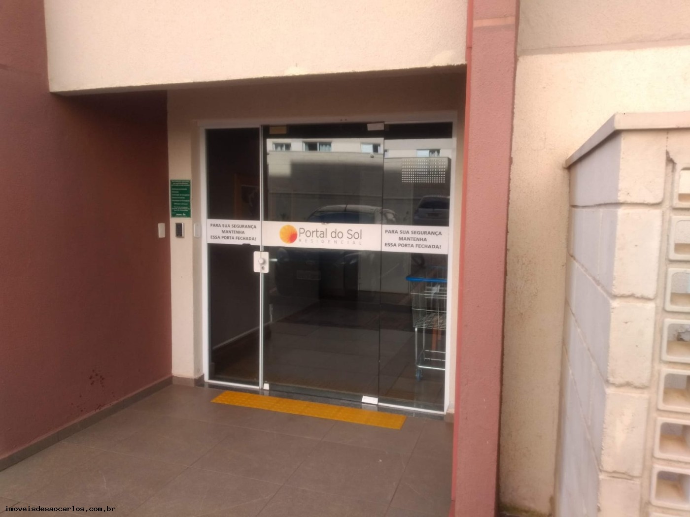 Apartamento à venda com 2 quartos, 46m² - Foto 16
